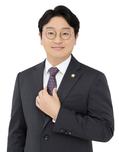 이형진 대표 변호사